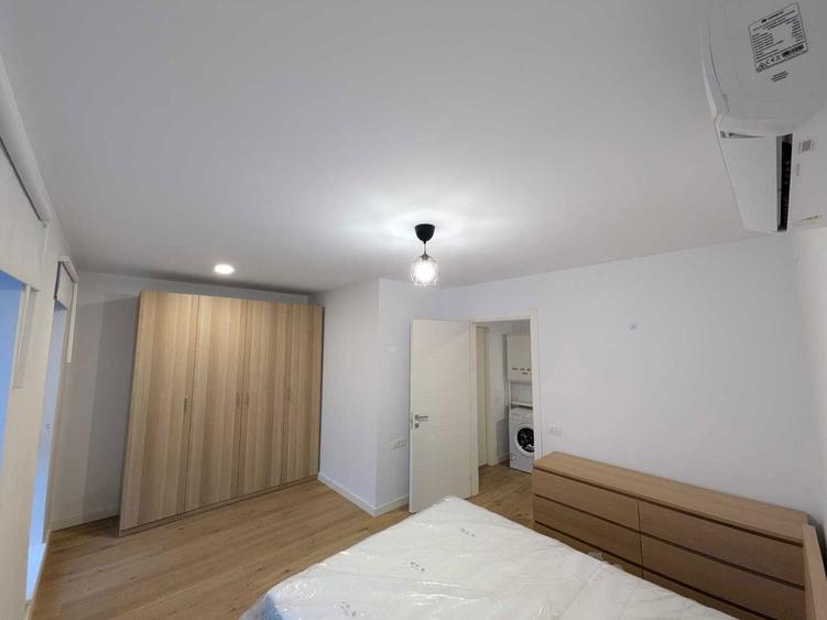 Apartament 2 Camere - Trio Bridge View (Crangasi - Regie) - 1