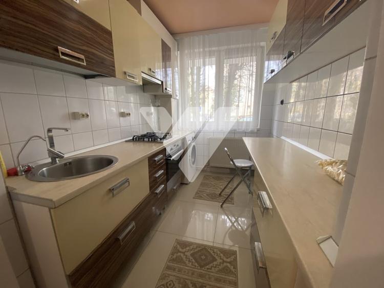 Apartament 2 camere parter zona Mihai Viteazu - 7