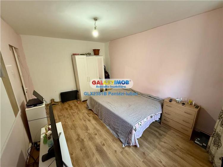 Lujerului | Garsoniera | Decomandata | Centrala Proprie | 7min. metrou - 3