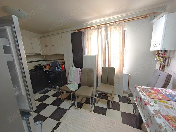 Casa in Hunedoara, zona Chizid (Botu calului), P+1+Pod. Pret 135000 EUR NEG - 10