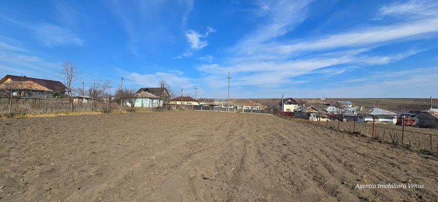 Terenuri la strada in Rosiori - 3