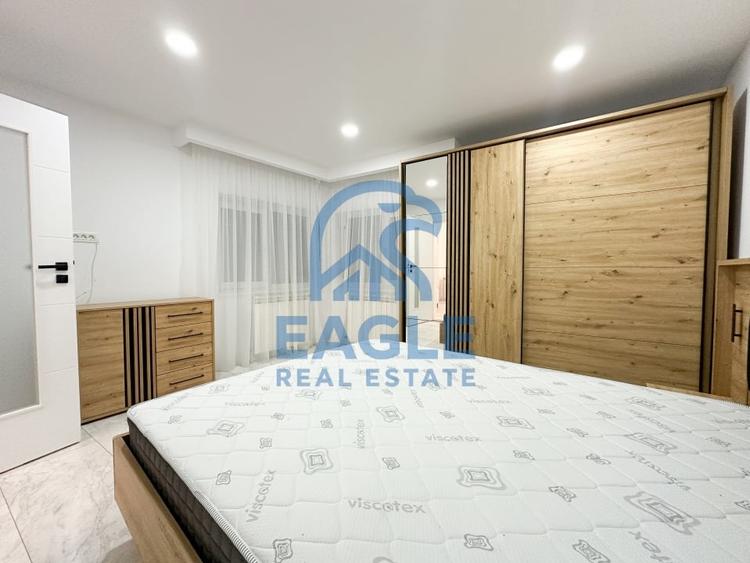 Dacia - Casa Moderna cu 3 Camere si curte privata la prima inchiriere - 8