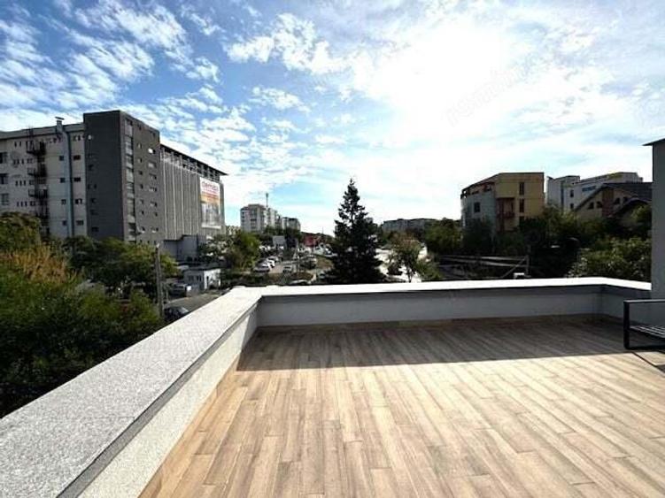 Vila+Spatiu COMERCIAL in Centrul orasului - 19