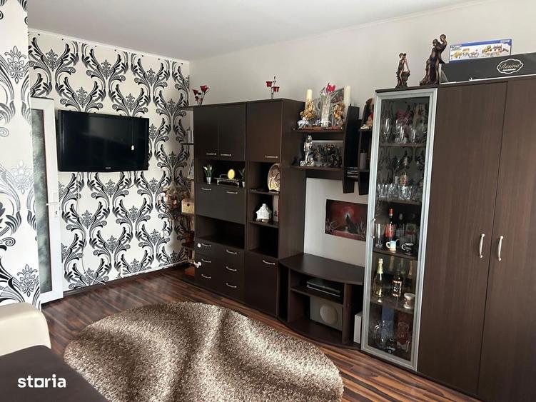 Apartament 2 camere.Poarta6, 47mp ,Mansarda Etaj 4,Gaze,Loc Parcare - 5