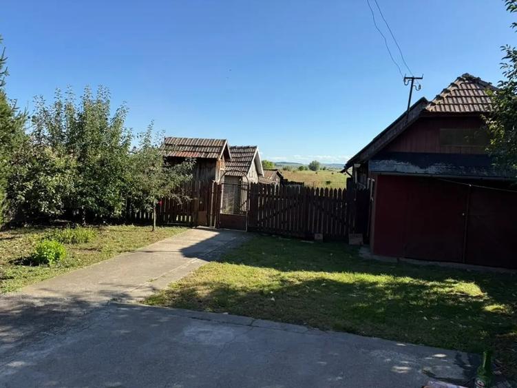 Casa de vanzare-Nazna-Str. Principala - 1