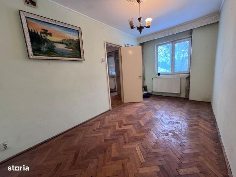 Apartament 2 camere, balcon, Narcisa, Bacau - 8