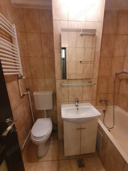 Inchiriez garsoniera complet utiliata & gata de folosin?a (zona sos. Panduri) - 3