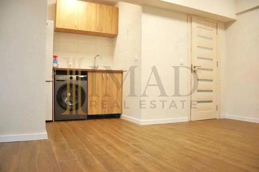 Prima inchiriere! Garsoniera tip Studio, complet renovat - Calea Bucuresti. - 3