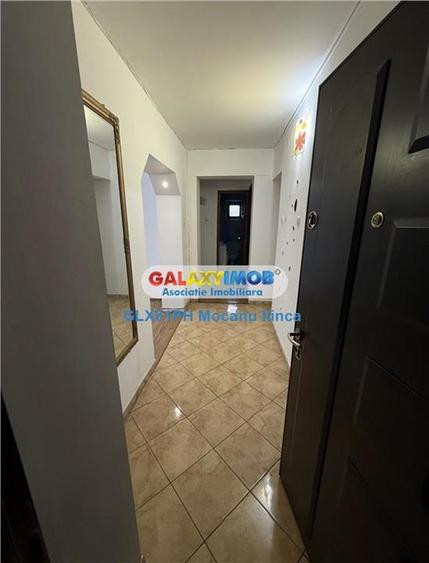 Inchiriere apartament 3 camere, semi-mobilat, Ploiesti, Vest - 6