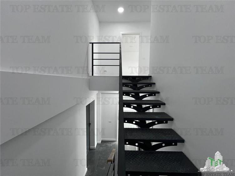 Hala industriala, pretabila, fabrica, productie, service auto, 937mp teren, 510m - 19