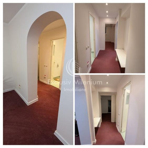 4 Camere Spatiu de birouri Obor - Mihai Bravu - 2