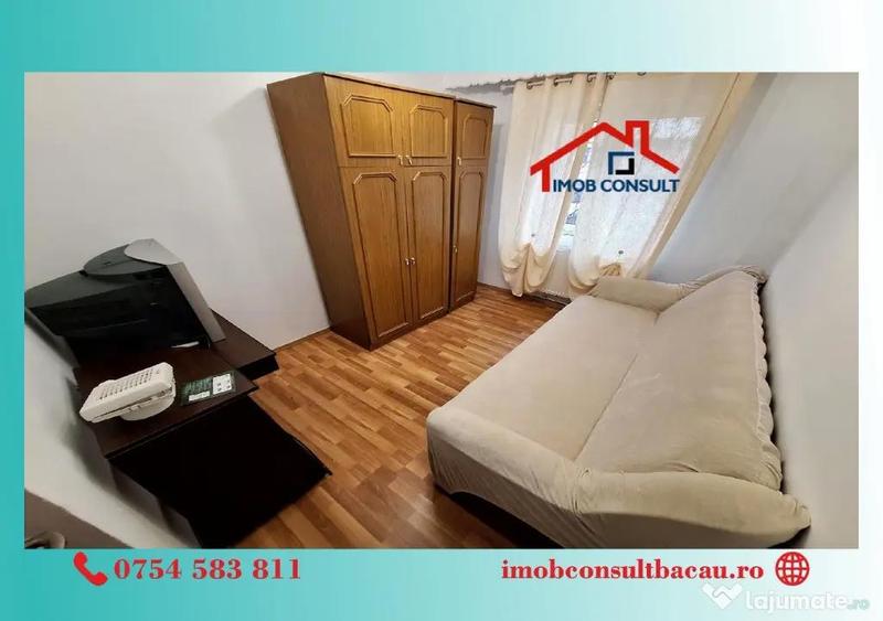 Apartament 3 camere, etaj 1, zona Orizont! CE1501 - 5