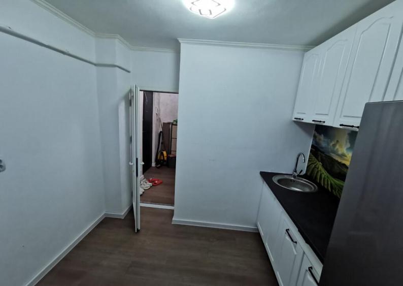 Apartament 3 camere confort 1 Calarasi 4, etaj 3, mobilat u - 4