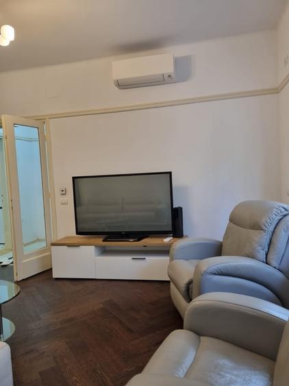 4 Camere la Parter Înalt – Ideal Locuință sau Birou - 4