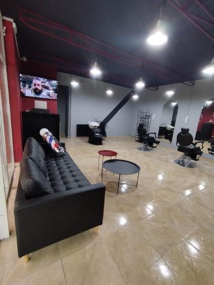 Vanzare/Cedare spatiu comercial amenajat - 6