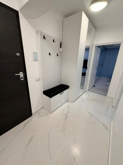 Apartament lux 2 camere Plaza Residence - 5