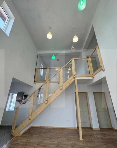 Blitz va ofera spre vanzare casa noua in Sanleani constructi - 28