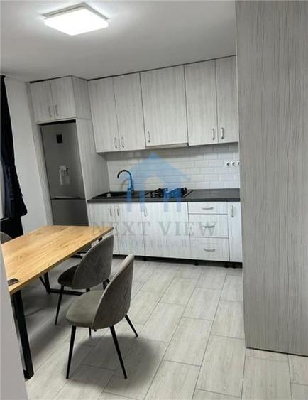 Apartament 2 camere, Autogara Beta, Gara - 4