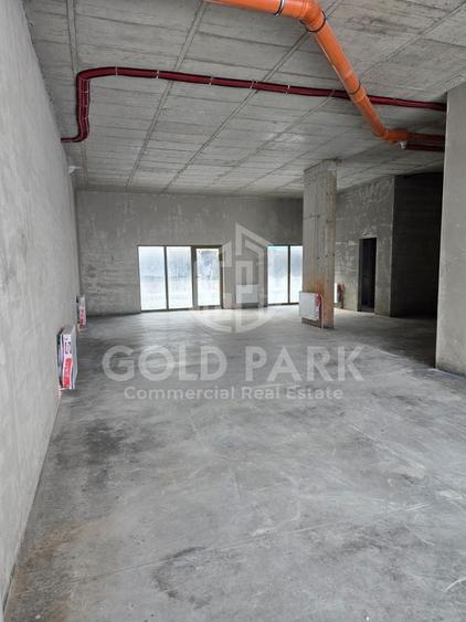 Spatiu Comercial - Floresti/Eroilor - Vitrina/Preluare Chiriasi - 9