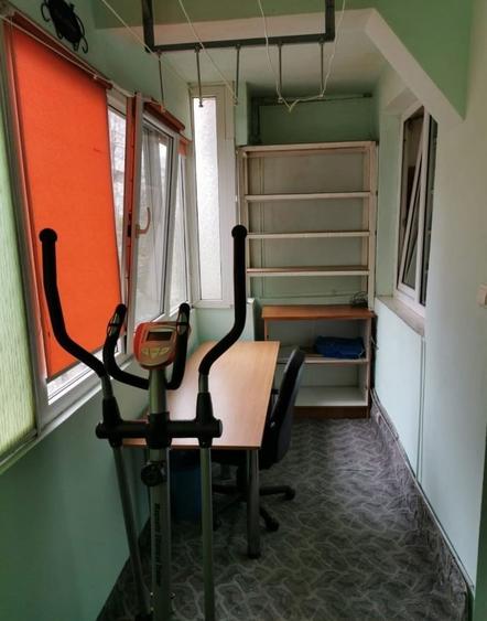 Militari, Gorjului, 2 minute de metrou, ac, contract - 1