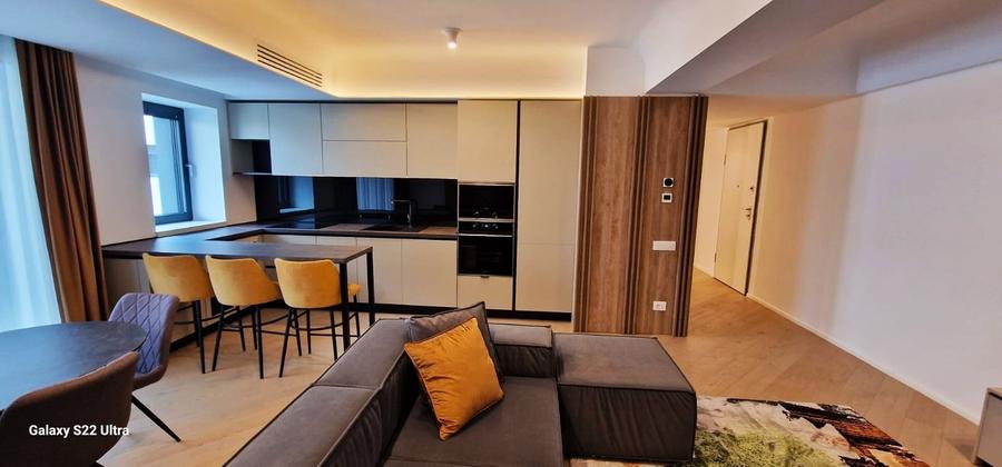 CORTINA ACADEMY - DE INCHIRIAT 3 CAMERE SPECTACULOS LUX & LIFESTYLE - 2