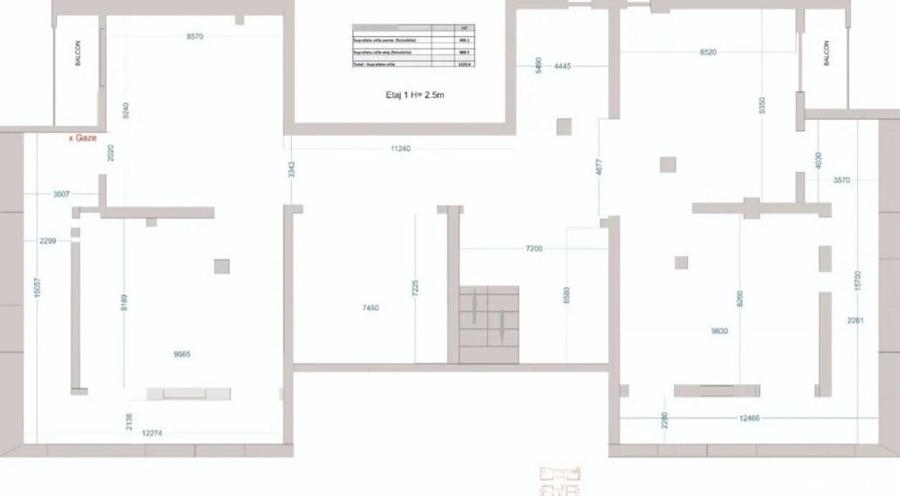 metrou 1Mai-metrou jiului-Pod Constanta - 5