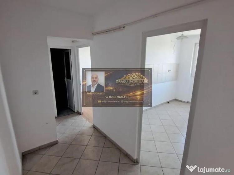 Apartament Tecuci/Etajul 10/ Bloc Turn Jandarmerie/ Bloc ... - 5