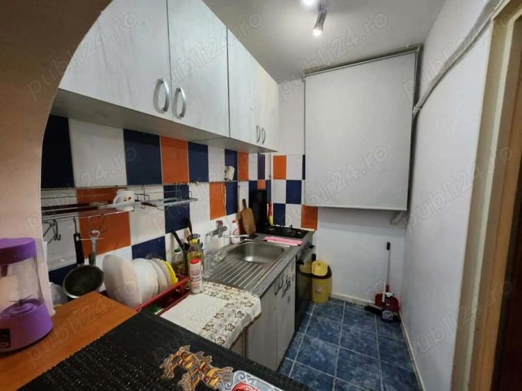 Inchiriez garsoniera, Bucure?ti, sector 3, Titan, strada Prisaca Dornei. - 7