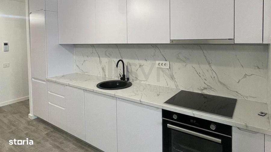 Apartament 2 camere I Expozitiei - 5