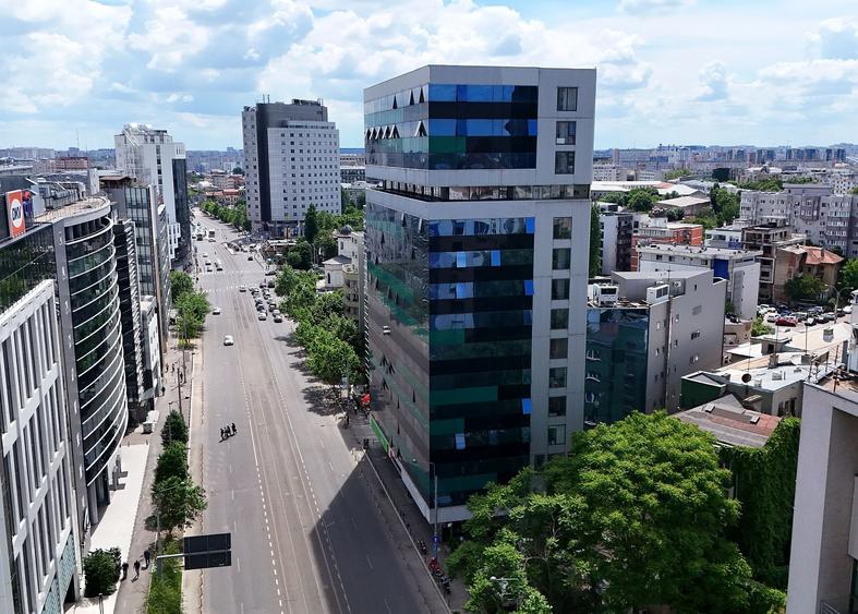 CUBE Victoriei - comision 0%, reprezentam proprietarul! - 9