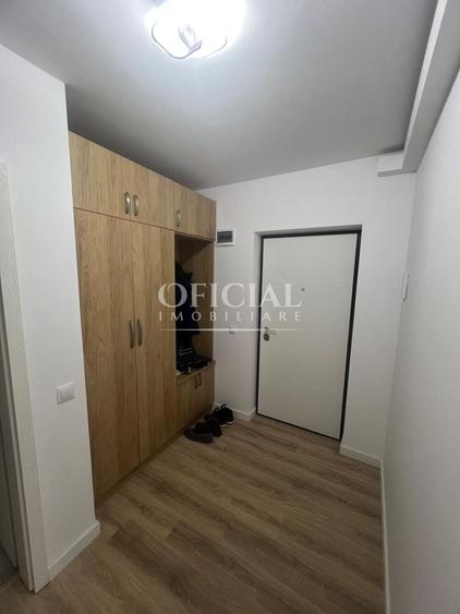 Apartament 2 camere | Parcare | Lift | Bloc nou | Eroilor | Floresti - 6