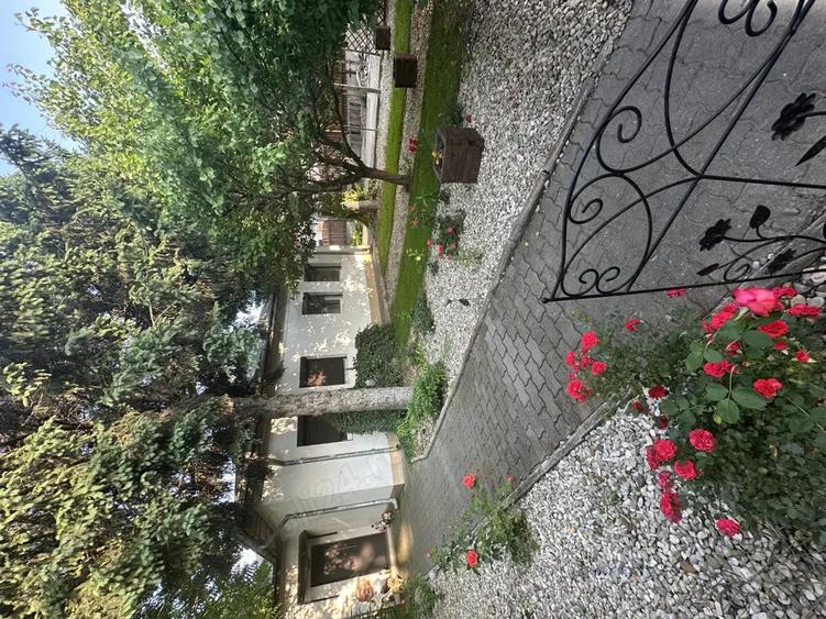 Casa de vanzare in centrul orasului! 700 mp - 2