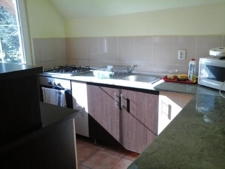 Cabana ( 2 ) de vanzare langa Arieseni ( Garda de sus ) - 5