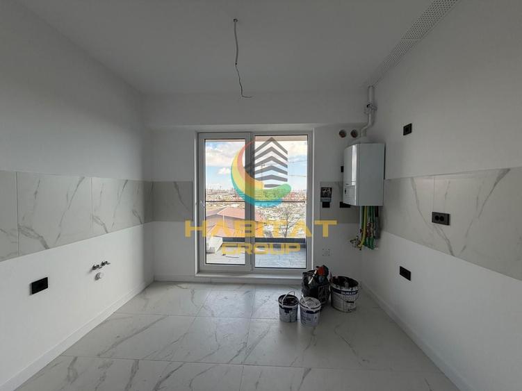 Garsoniera Noua Pallady lux decomandata gata de mutare - 9