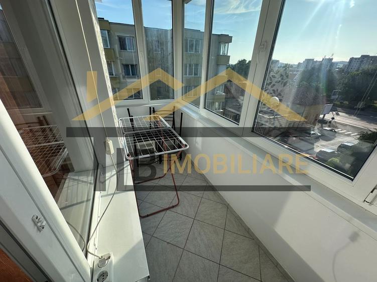 Apartament de 2 camere. 54mp, parcare, Zona UMFST - 9