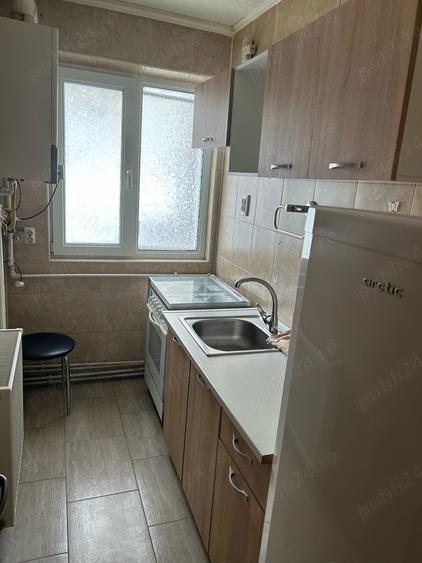 Vand apartament 2 camere - 7