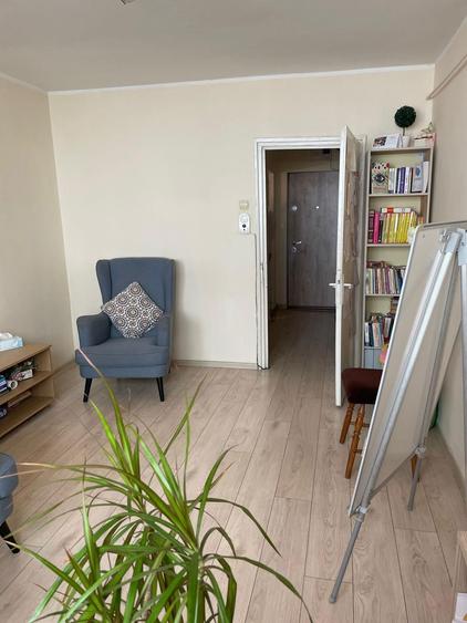 Garsoniera de vanzare A8 pretabil cabinet psihologie - 2