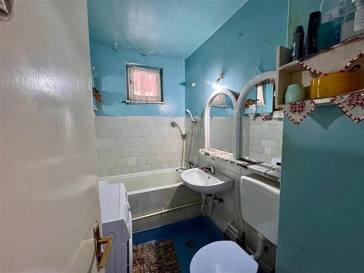 FILM&3D! Apartament cu potential ridicat, panorama,terasa,zona A,Tudor,Targu Mur - 11