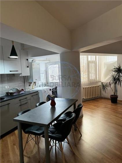 APARTAMENT 2 CAMERE, ETAJ 1, UNIREA PRINCIPATELOR - 4