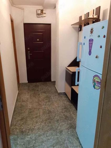 Teiul Doamnei inchiriere garsoniera sectia 7 Politie - 5