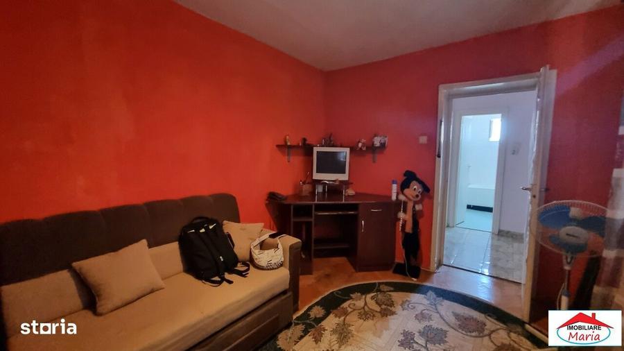 Apartament caramida 2 camere Solidaritatii cu balcon - 4