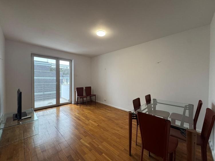 3 camere || Aviatorilor - Arcul de Triumf - 1