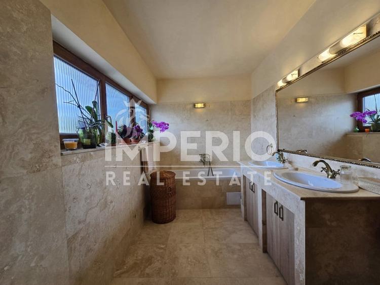 Casa individuala 310 mp | 909 mp teren | 2 garaje | Zona Campului! - 10