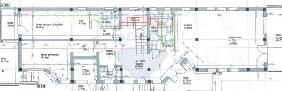Pensiune turistica 4 margarete I Prahova I investi?ie p... - 20