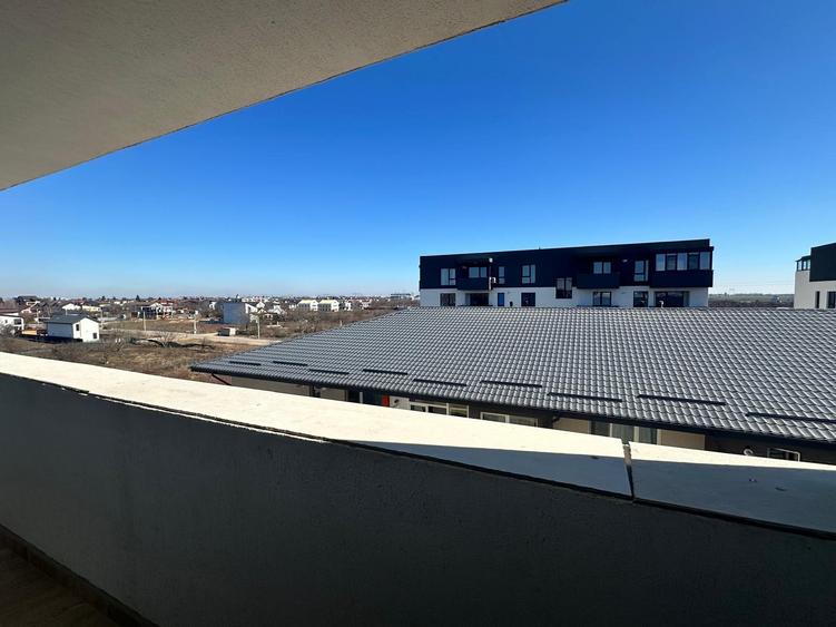 Studio 45mp finalizat, mutare imediata, Metrou Berceni - 10