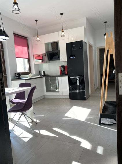 Investi?ie excelenta !Ap 2 camere +curte+subsol de vanzare StrPrimariei, Oradea , la 100 m de cen - 5