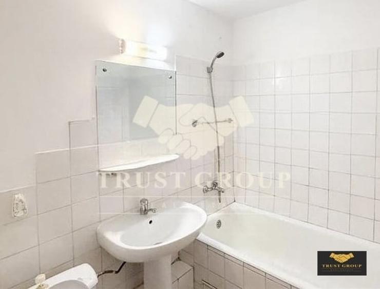 Apartament 3 camere Banu Manta - Clucerului | Imobil 1982 | Vedere spate - 8