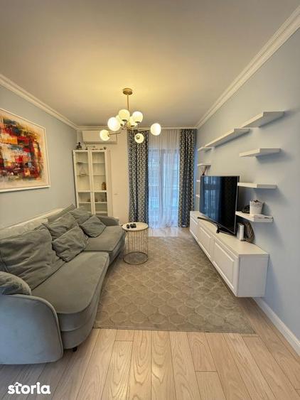 Apartament 4 camere | De Inchiriat | Moghioros Park | Drumul Taberei | - 2