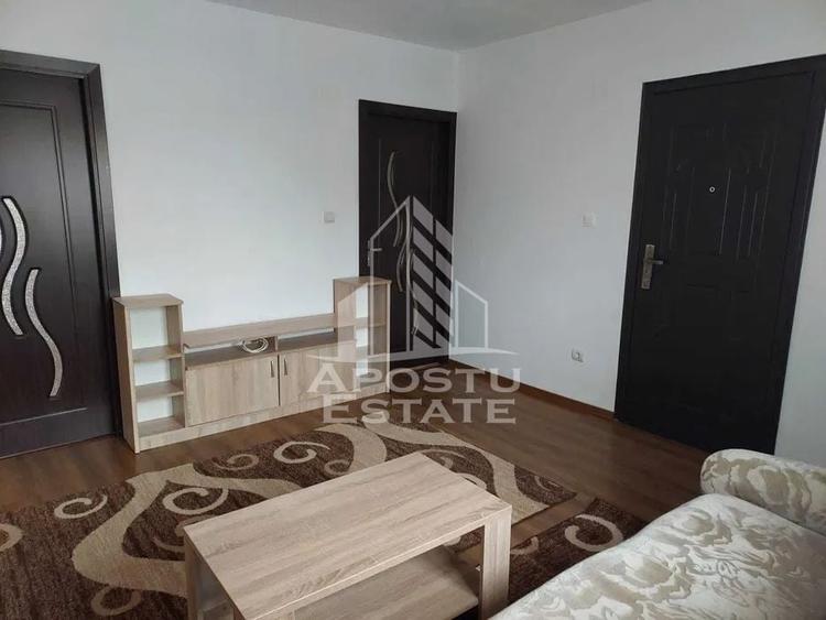 Apartament cu 2 camere, curte proprie, Timisoara-zona Buziasului - 1
