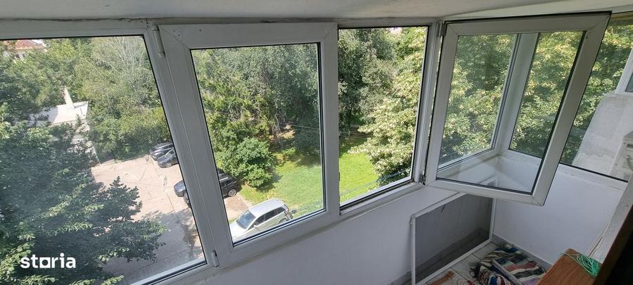 Apartament 4 camere, balcon, aer conditionat - 3
